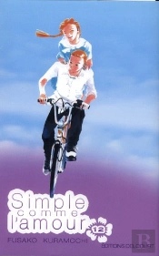 Simple Comme L'Amour T.12