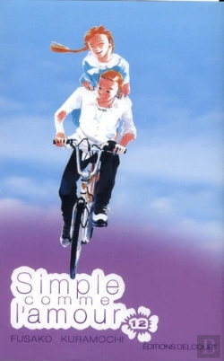 Bertrand.pt - Simple Comme L'Amour T.12