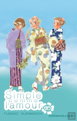 Bertrand.pt - Simple Comme L'Amour T.13
