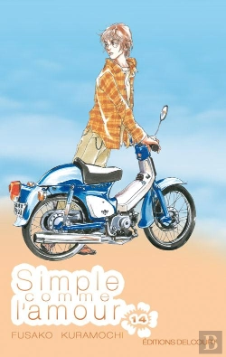 Bertrand.pt - Simple Comme L'Amour T.14