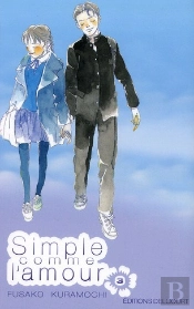 Simple Comme L'Amour T.3