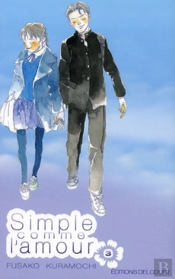 Bertrand.pt - Simple Comme L'Amour T.3