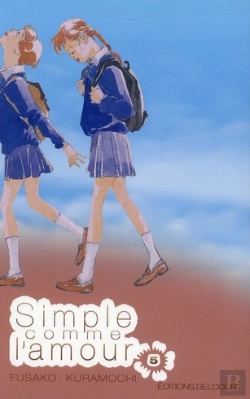 Bertrand.pt - Simple Comme L'Amour T.5