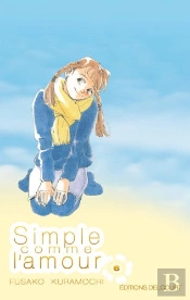 Simple Comme L'Amour T.6