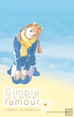 Bertrand.pt - Simple Comme L'Amour T.6