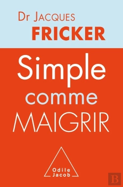 Bertrand.pt - Simple Comme Maigrir