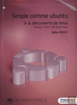 Bertrand.pt - Simple Comme Ubuntu