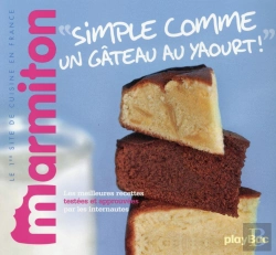 Bertrand.pt - Simple Comme Un Gâteau Au Yaourt ! Les Meilleures Recettes Marmiton