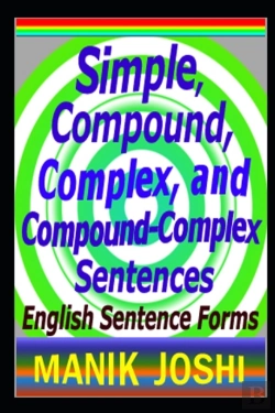Bertrand.pt - Simple, Compound, Complex, And Compound-Complex Sentences