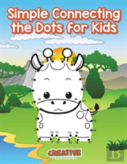 Simple Connecting The Dots For Kids