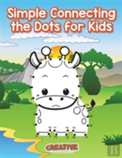Bertrand.pt - Simple Connecting The Dots For Kids