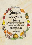Simple Cooking At Home