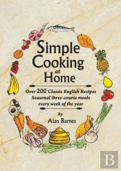 Simple Cooking At Home