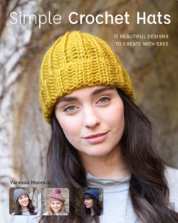 Bertrand.pt - Simple Crocheted Hats