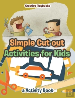 Bertrand.pt - Simple Cut Out Activities For Kids, A Activity Book