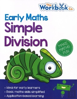 Bertrand.pt - Simple Division