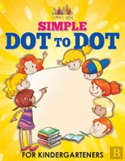 Bertrand.pt - Simple Dot To Dot For Kindergarteners