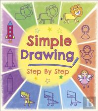 Simple Drawing Step By Step