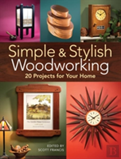 Bertrand.pt - Simple & Stylish Woodworking