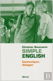 Simple English ; Communiquer, Dialoguer