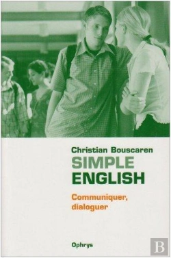 Bertrand.pt - Simple English ; Communiquer, Dialoguer