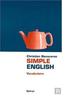 Bertrand.pt - Simple English ; Vocabulaire