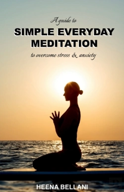 Bertrand.pt - Simple Everyday Meditation
