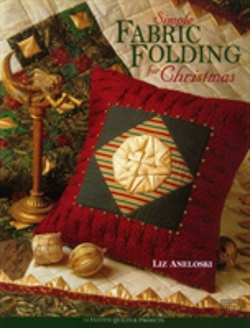 Bertrand.pt - Simple Fabric Folding For Christmas