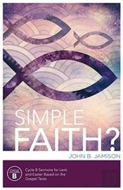 Simple Faith?
