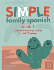 Simple Family Spanish