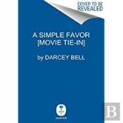 Simple Favor (Movie Tie-In)