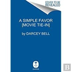 Bertrand.pt - Simple Favor (Movie Tie-In)