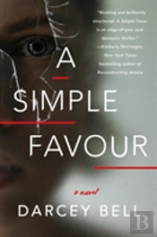 Simple Favour Intl A