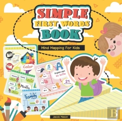 Bertrand.pt - Simple First Words Book