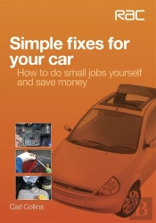 Simple Fixes For Your Car