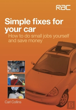 Bertrand.pt - Simple Fixes For Your Car