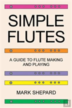 Bertrand.pt - Simple Flutes