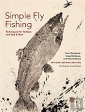 Simple Fly Fishing (Revised Second Edition)
