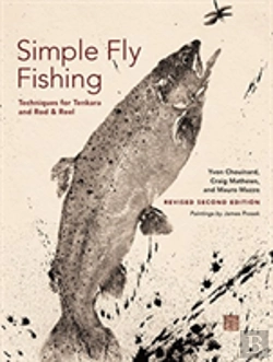 Bertrand.pt - Simple Fly Fishing (Revised Second Edition)