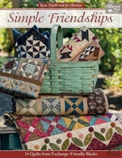 Bertrand.pt - Simple Friendships