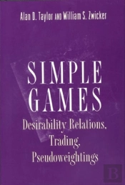 Simple Games