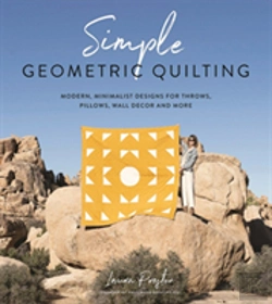 Bertrand.pt - Simple Geometric Quilting
