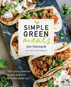 Bertrand.pt - Simple Green Meals