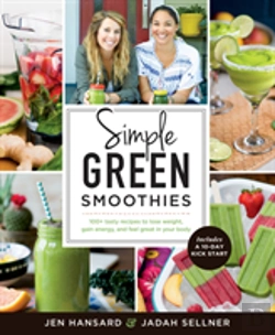 Bertrand.pt - Simple Green Smoothies