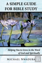Simple Guide For Bible Study