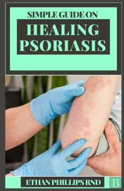 Bertrand.pt - Simple Guide On Healing Psoriasis