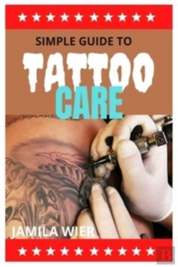 Bertrand.pt - Simple Guide To Tattoo Care