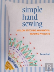Simple Hand Sewing