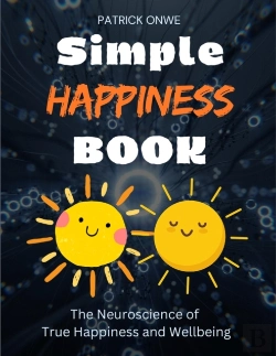 Bertrand.pt - Simple Happiness Book