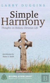 Simple Harmony